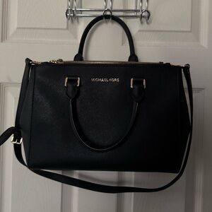 Michael Kors Sutton Satchel